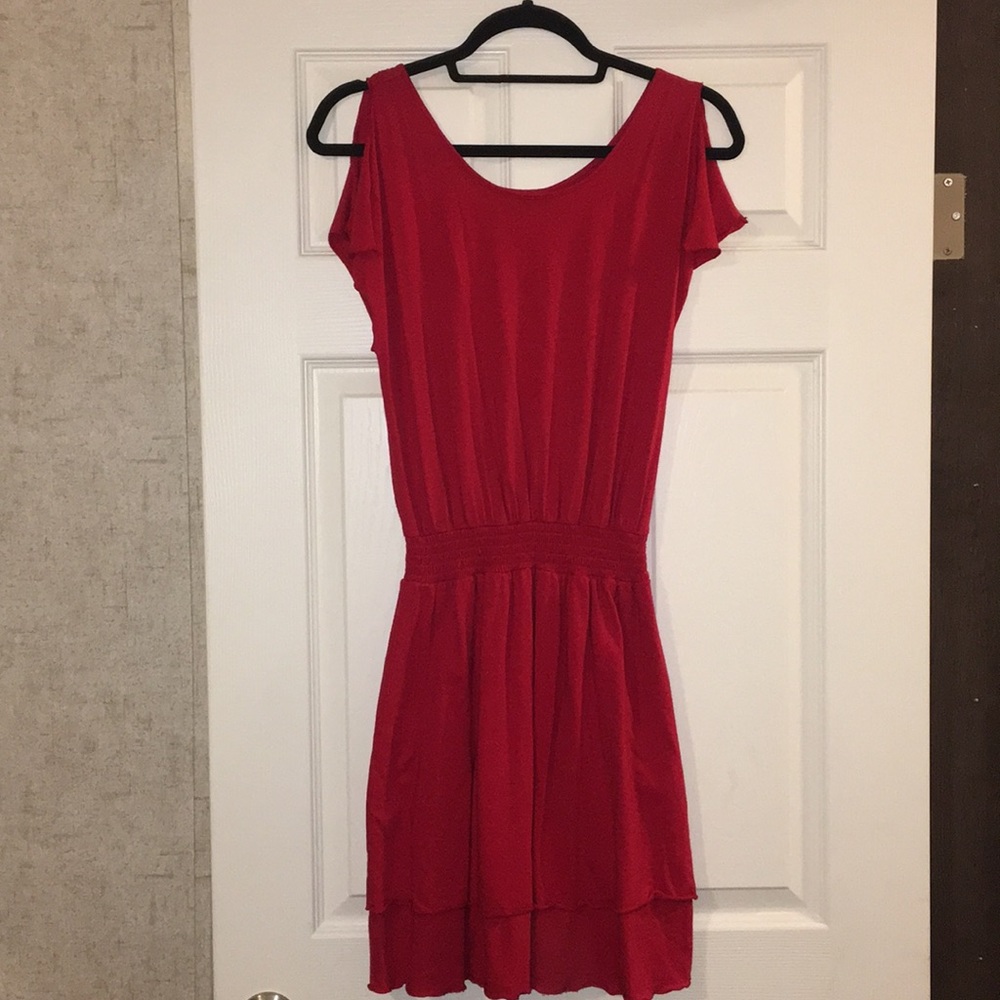 Express dress *sold*